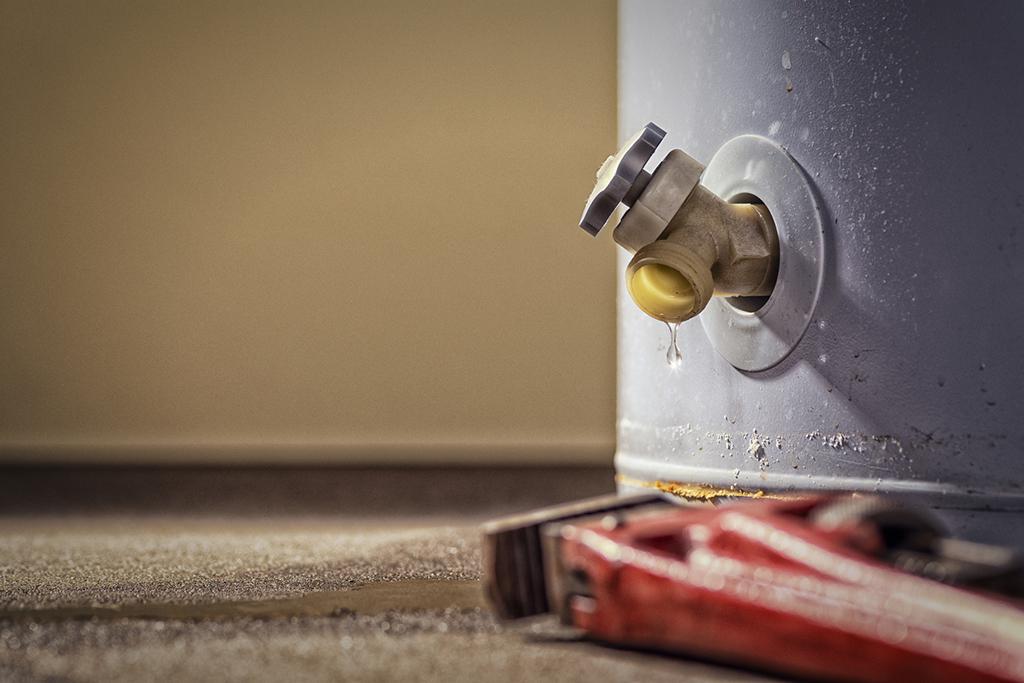 3 Signs You Need Water Heater Repair