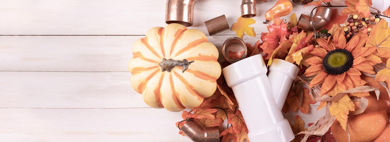 Nashville Fall Plumbing Checklist