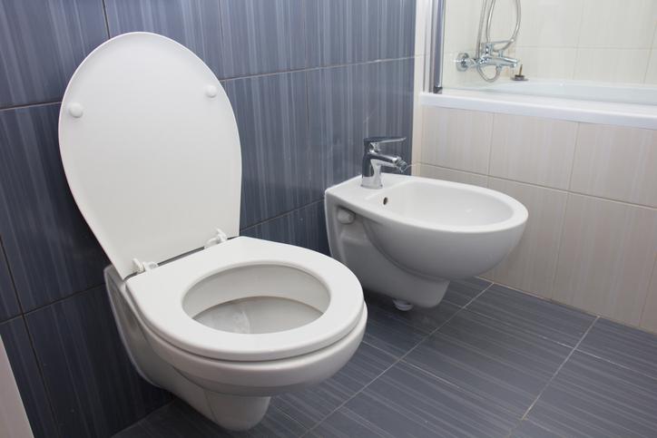 How to Install a Bidet Toilet Seat