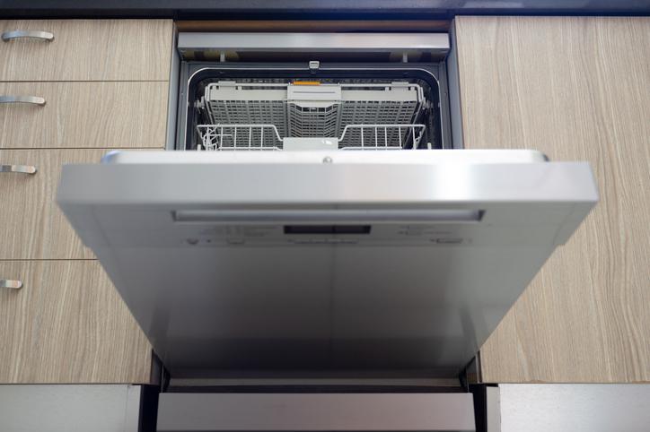 Why Is Your Dishwasher Backing Up Into the Sink? Causes and Solutions