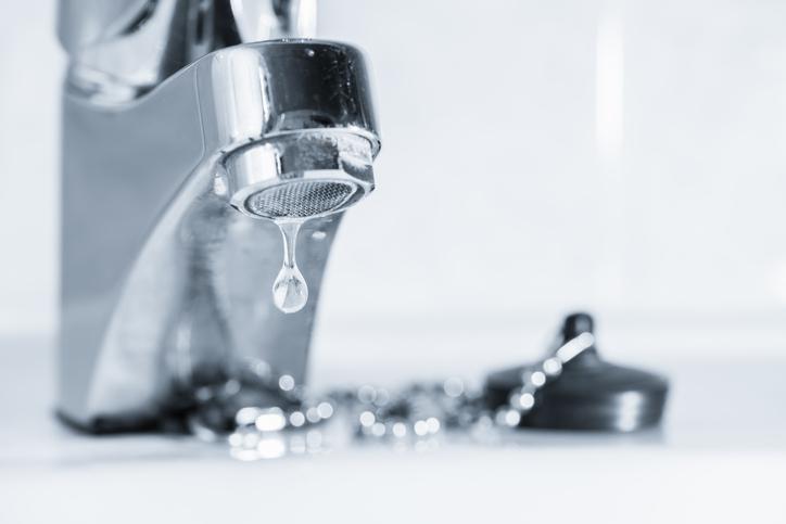 What's the Average Lifespan of Plumbing Fixtures?