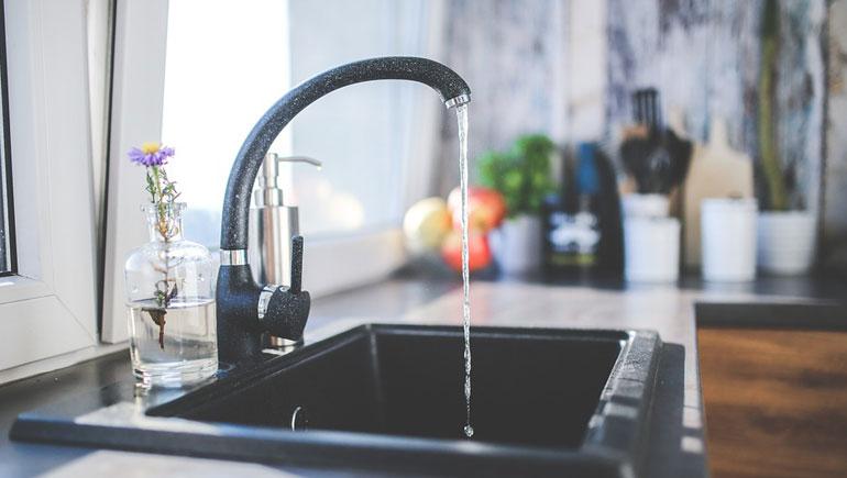 How to Increase Water Pressure in Your Home