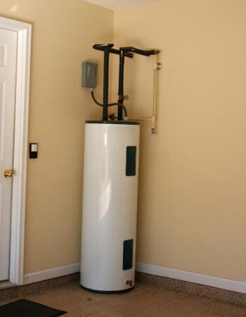 Water Heater 