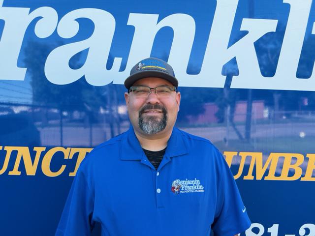 Photo of MIKE ORTEGA