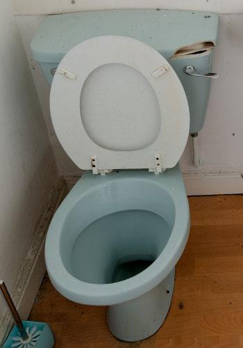 Is It Time to Replace Your Toilet?