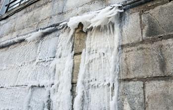 6 Ways You Can Prevent Frozen Pipes