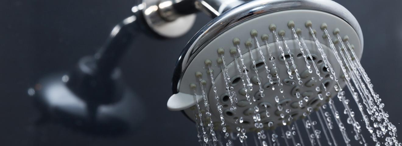 How to Change a Showerhead