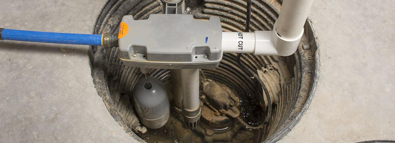 Sump Pump Maintenance